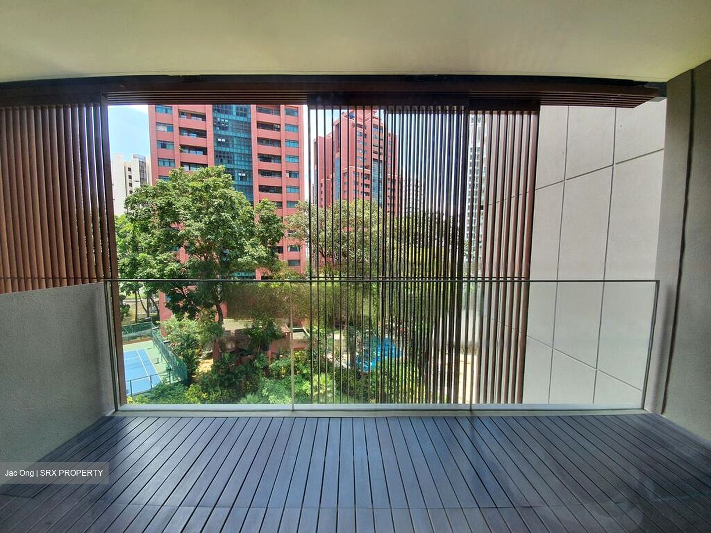 OUE Twin Peaks (D9), Condominium #484749931